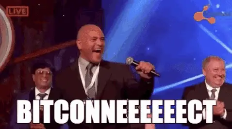 BITCONNEEEEEECT